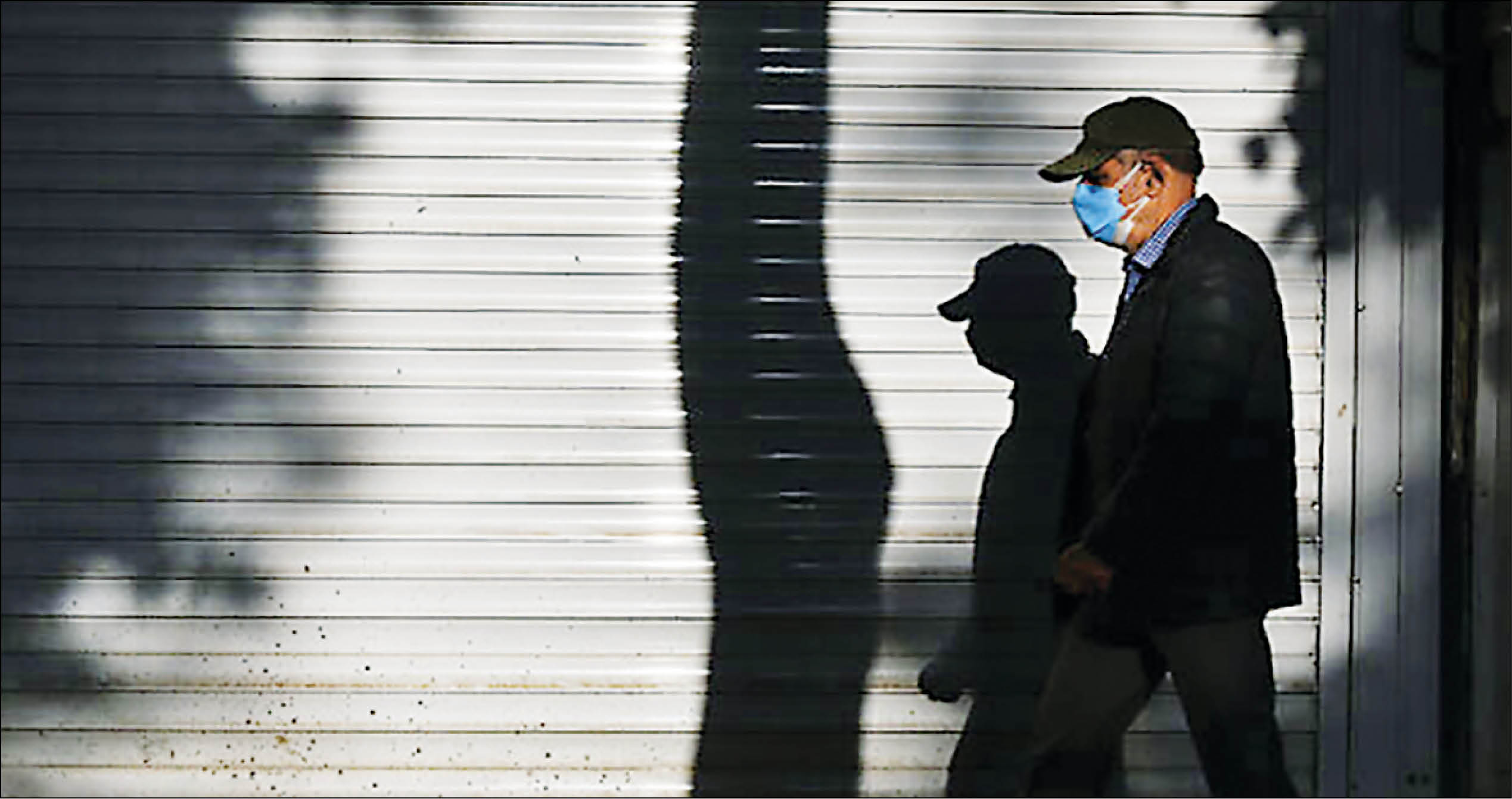 پرونده همشهری درباره افزایش احساس تنهایی و گوشه‌گیری افراد در دوران شیوع کووید 19