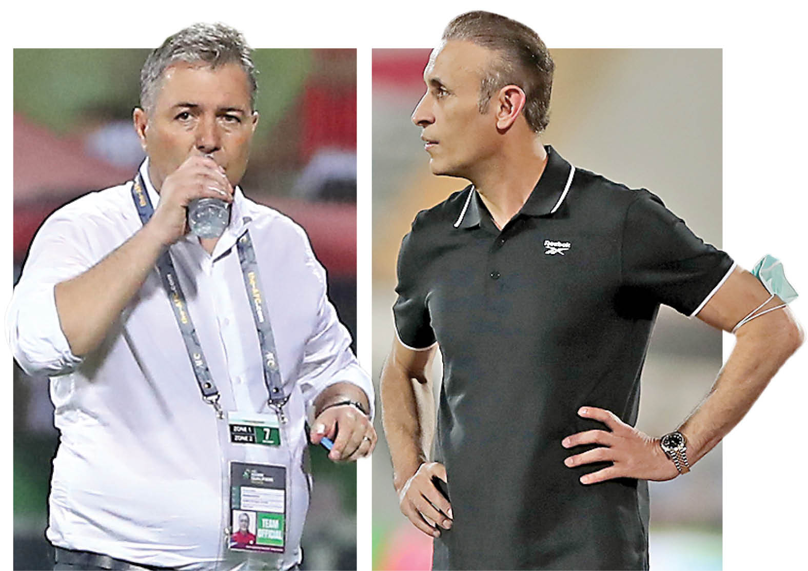 منظور اسکوچیچ یحیی بود؟