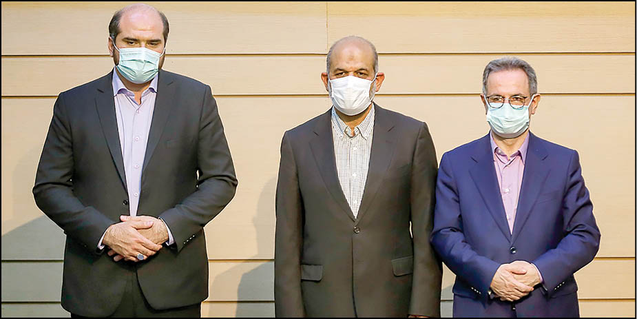 سن استانداران زیر 50 می‌شود؟