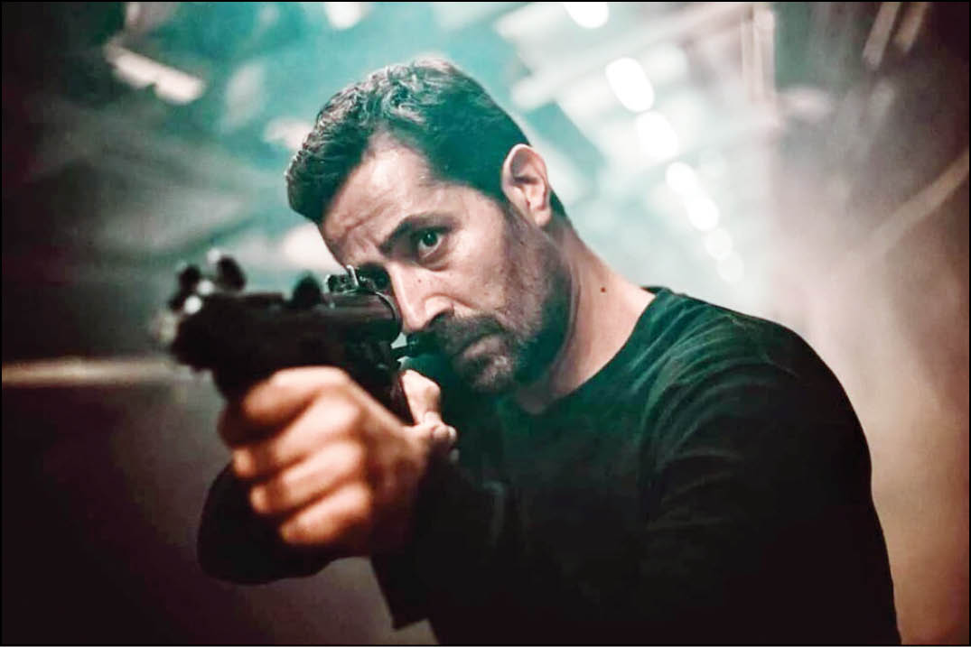 سریال‌های تازه در پاییز 1400