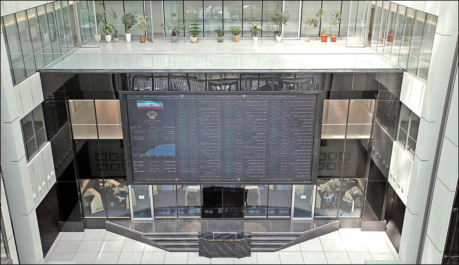 واکاوی ریشه‌های نگرانی سهامداران ازآینده بورس