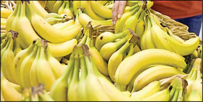 موز ارزان شد