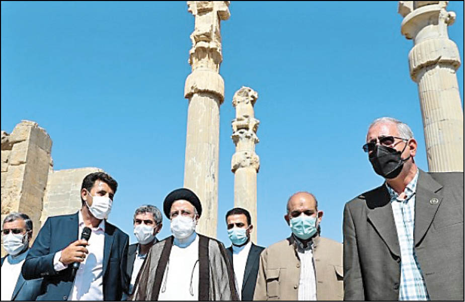 علیه فراموشی فرهنگ