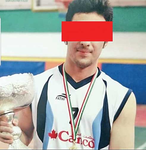 آرمان امروز پای چوبه دار می‌رود