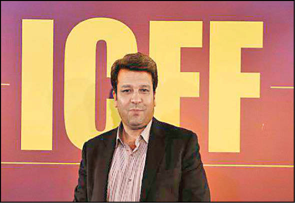 عبورسینمای ایران از دهه60 ‌