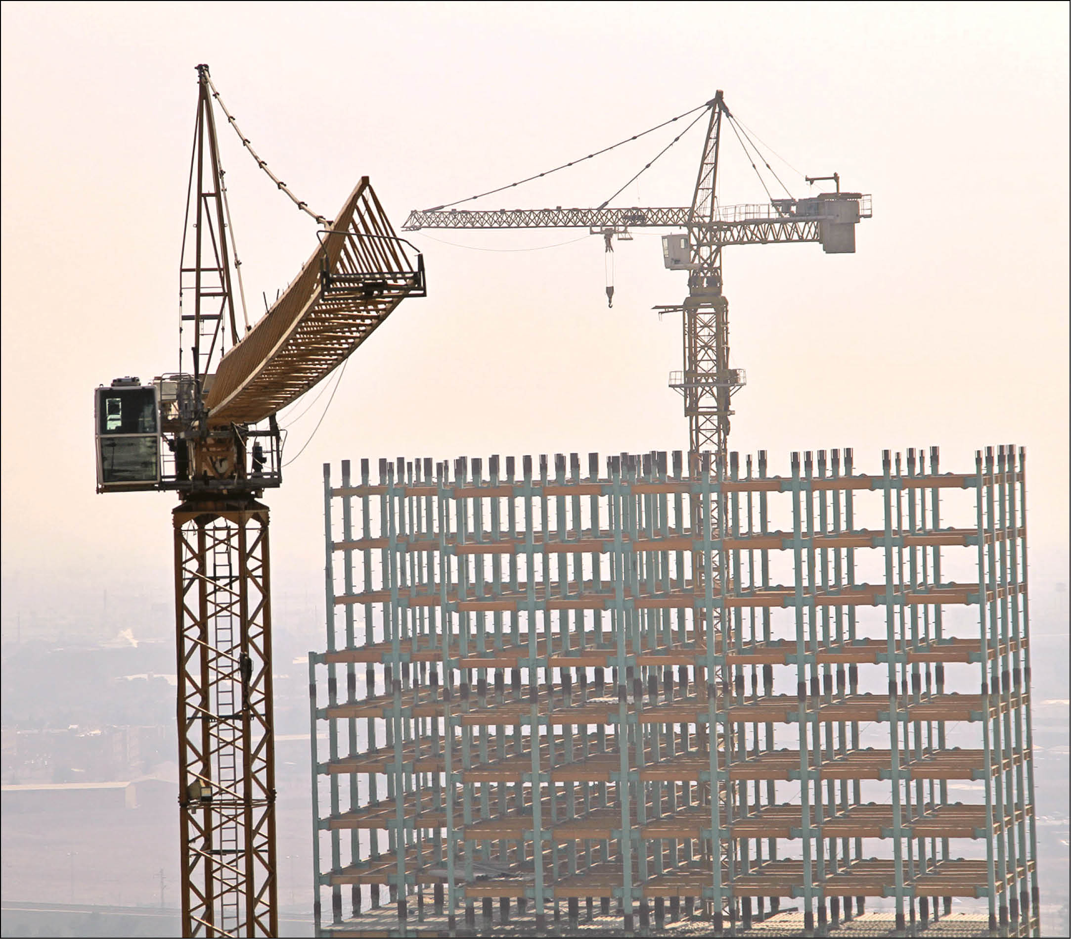 دغدغه‌های خصوصی