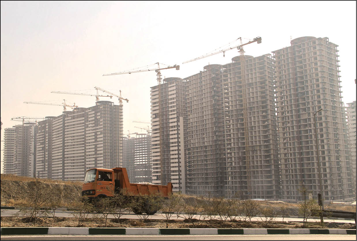 انتقال از یک جیب دولت به جیب دیگر