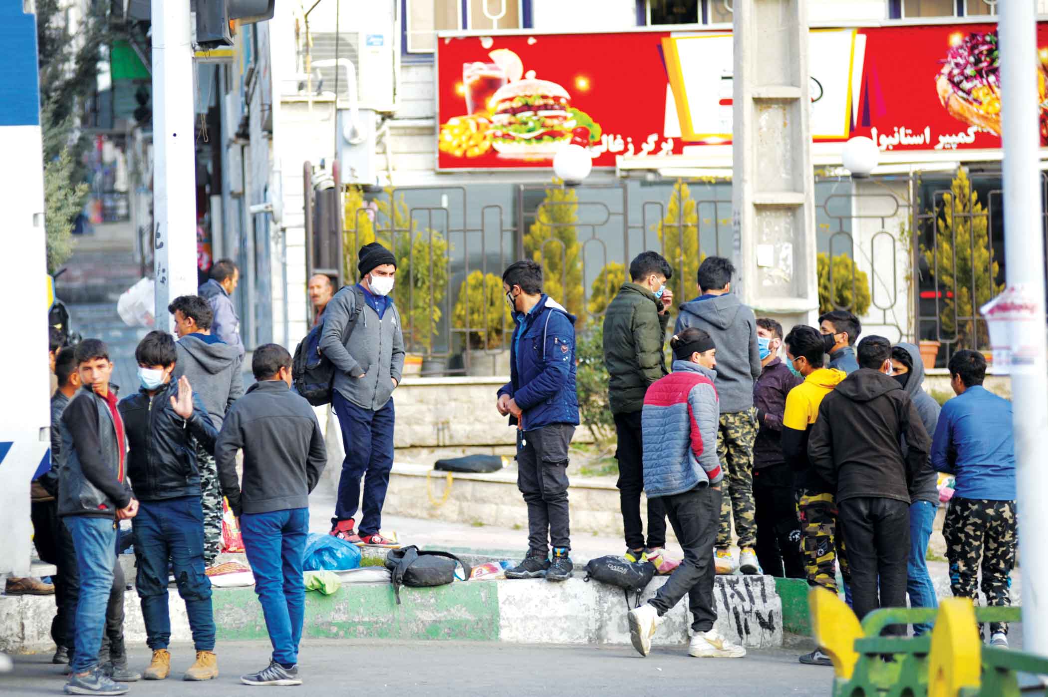 آغازفصل بیکاری در چهارمحال و بختیاری