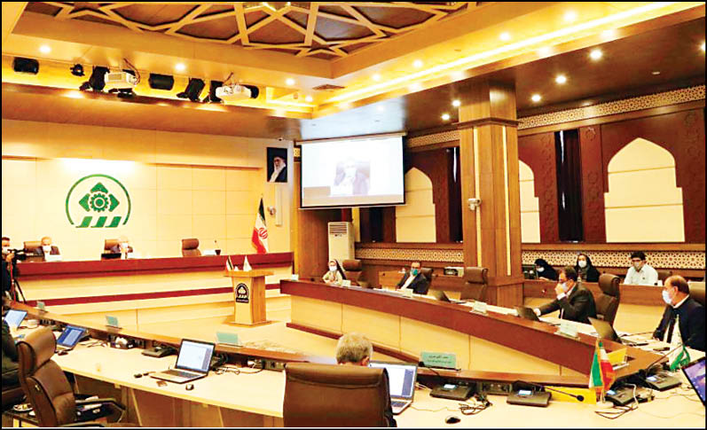 25 شهر، بدون شهردار