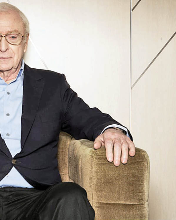 بازیگر یا نویسنده؛ مسئله این است