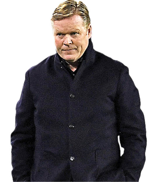 پیش‌ال‌کلاسیکوی حساس