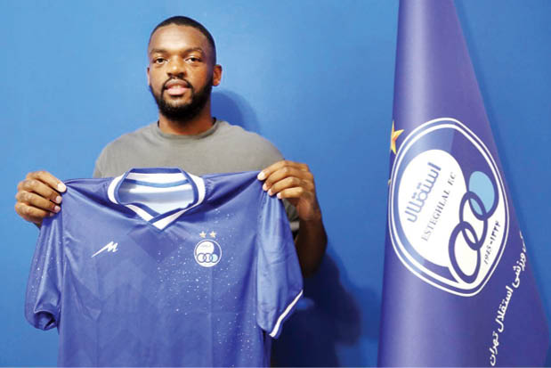 خرید خارجی، از قعر جدول