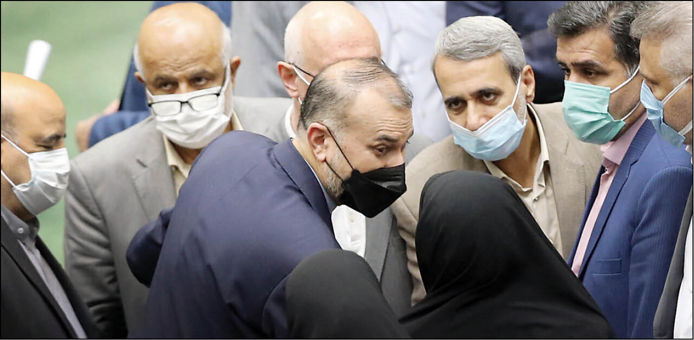 ایران و 1+4 پنجشنبه در بروکسل