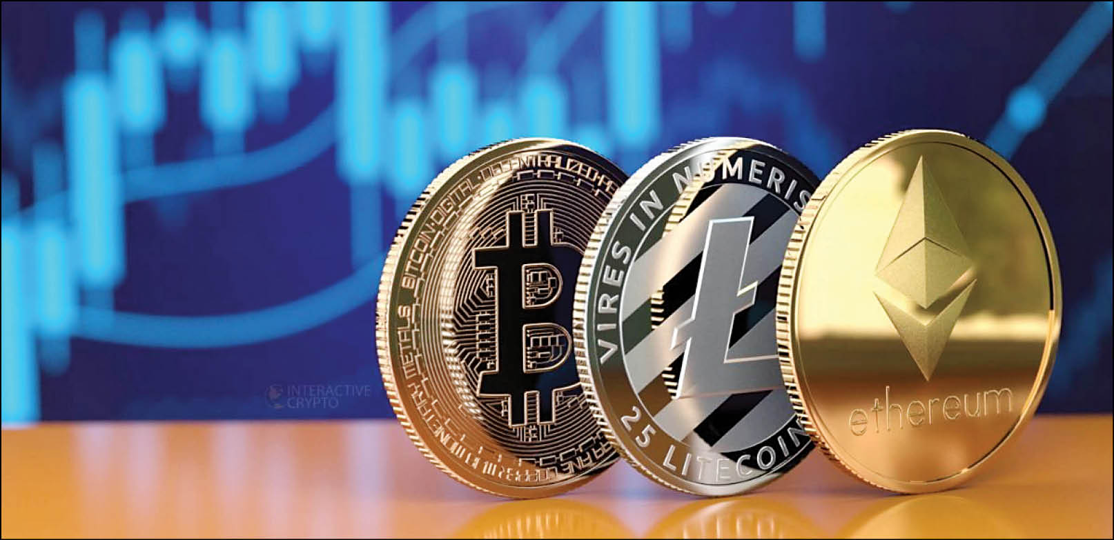 مسیر سبز در انتظار رمزارزها