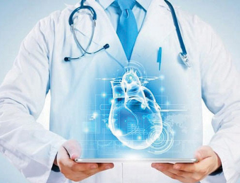 فناوری‌های قلب تپنده