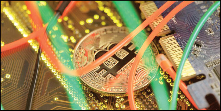 صندوق قابل‌معامله بیت‌کوین همچنان قیمت را بالا می‌برد