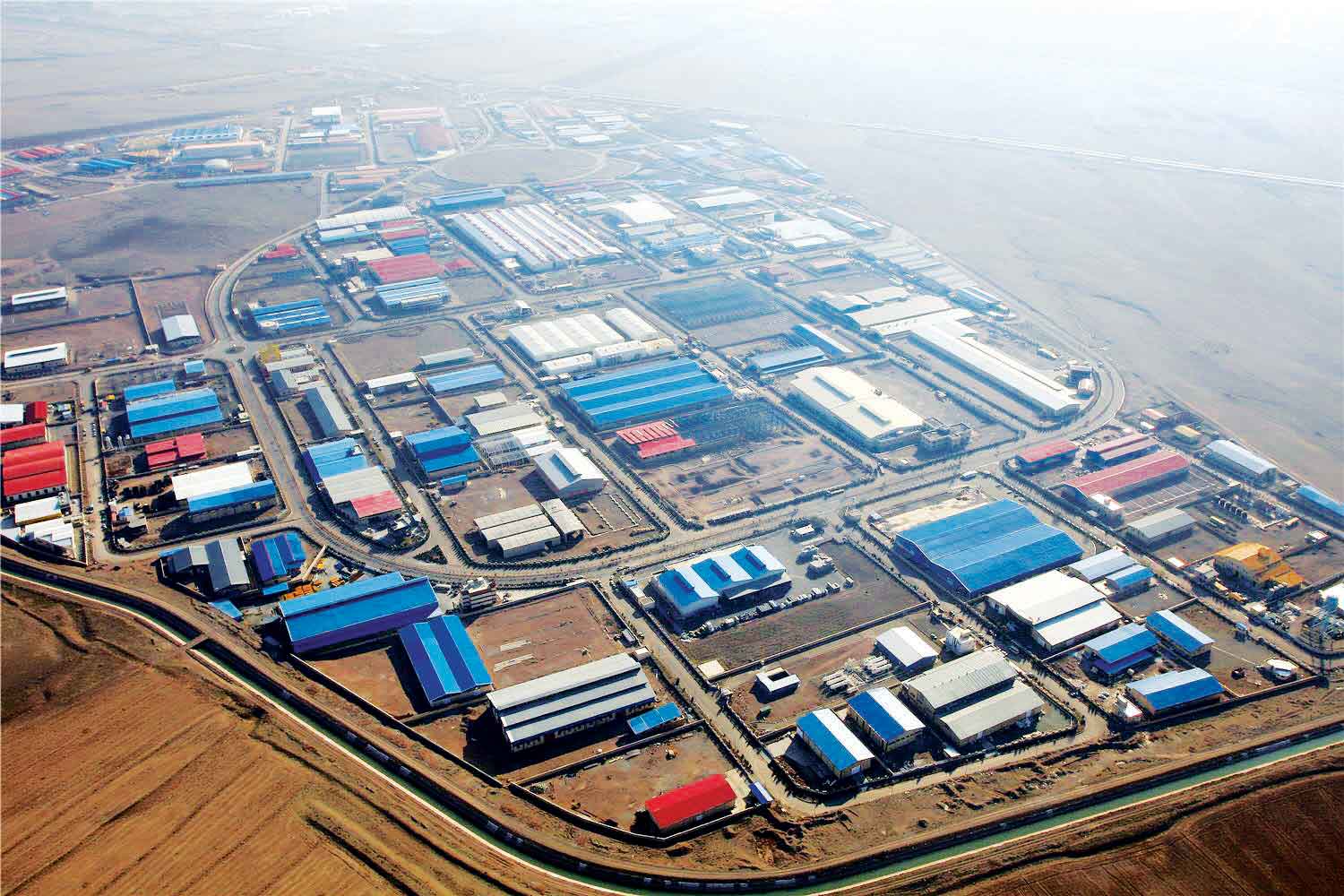 ابهام در وضعیت زمین‌های وقفی قزوین