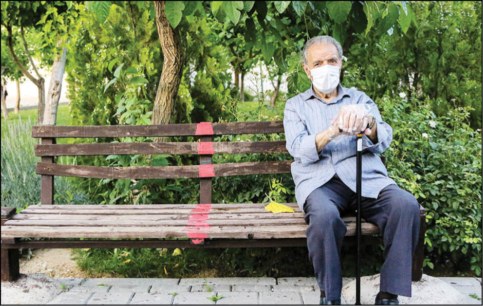 صندوق‌های بحران‌زده، بازنشستگان درمانده