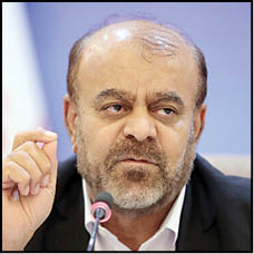 راه دشوار رستم