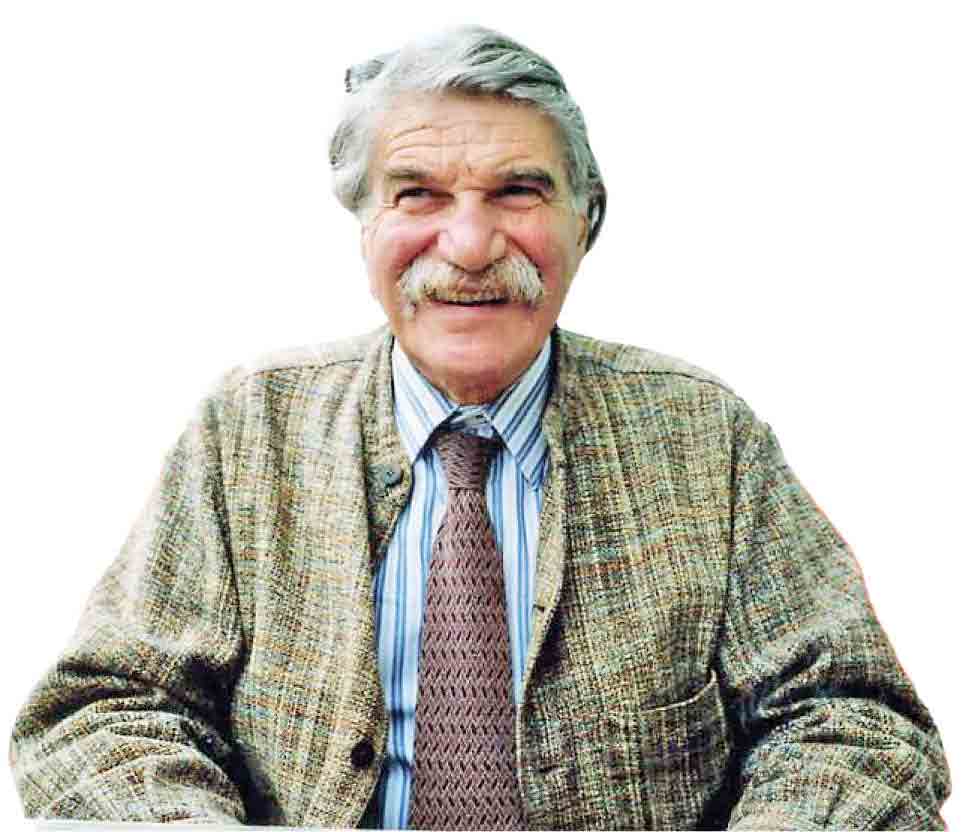 نگاهی به‌ نظریات یوسف اسحاق‌‎پور درباره سینما و اندیشه‌ورزی درباره آن