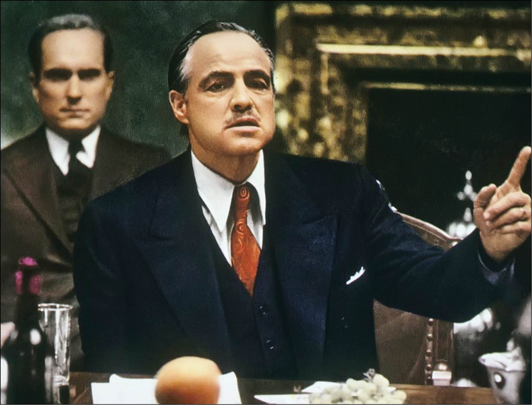 پیشنهادی که نمی‌شد ردش کرد