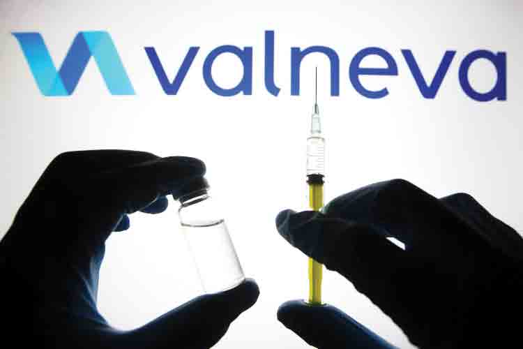 واکسن جدید کرونا از فرانسه می‌آید