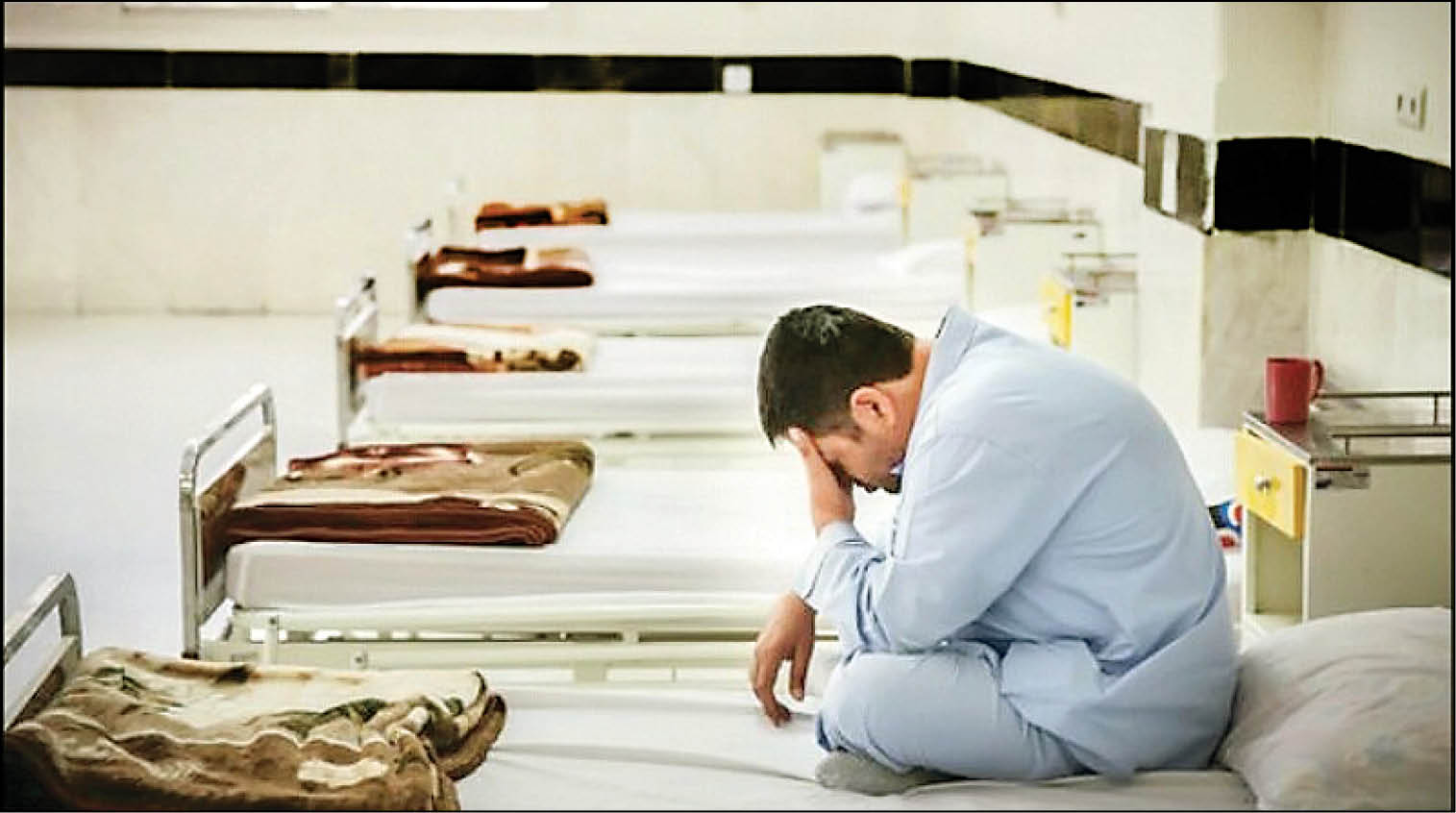 همشهری در گفت‌و‌گو با کارشناسان، پیامدهای مراجعه نکردن افراد به متخصصان روان در دوران کرونا را بررسی کرد