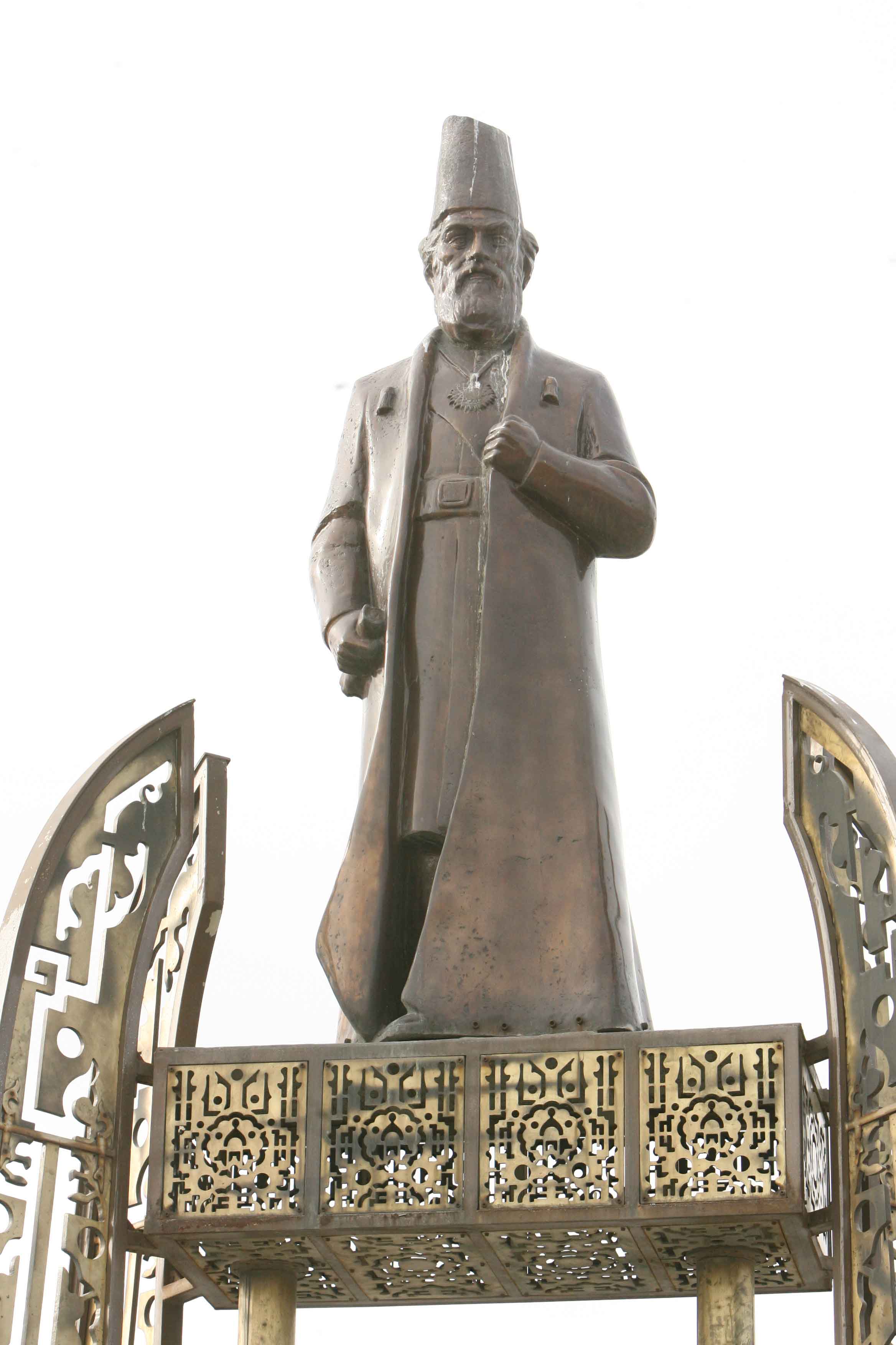 غربت «روز اراک» درمیان شهروندان