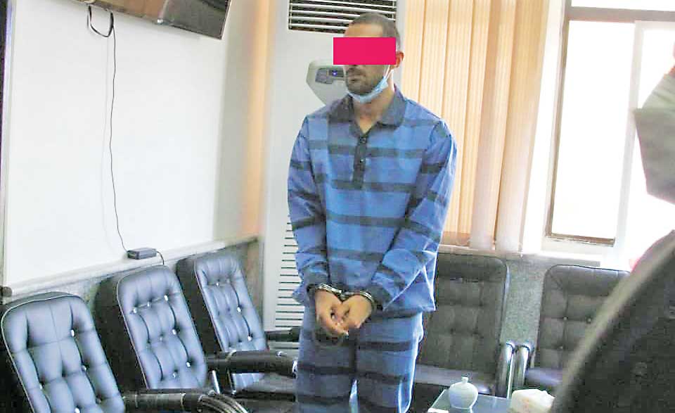 آخرین تلاش‌ها برای بخشش آرمان با پادرمیانی عادل فردوسی‌پور