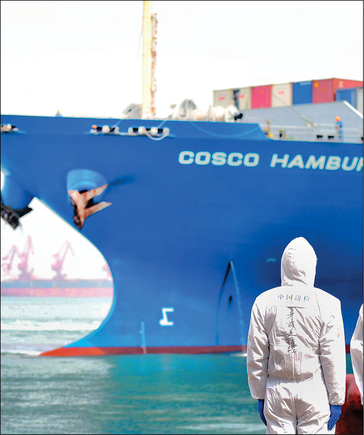 کمبودهای جهانی در عصر کرونا