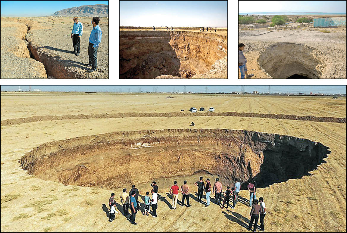دبیر ستاد احیا و تعادل‌بخشی منابع آب ایران در گفت‌وگو با همشهری: