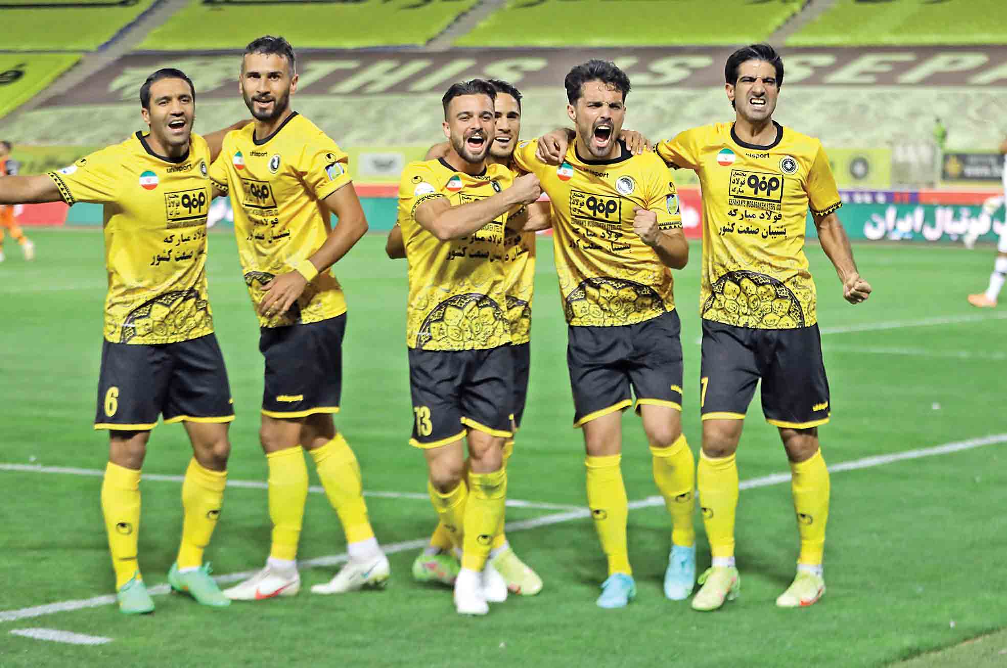 مدعی از روز اول