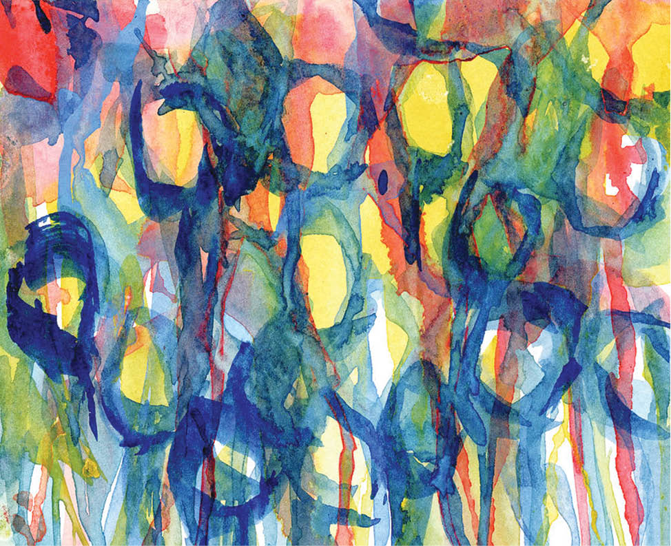 آن‌ها به کدام سو می‌روند؟