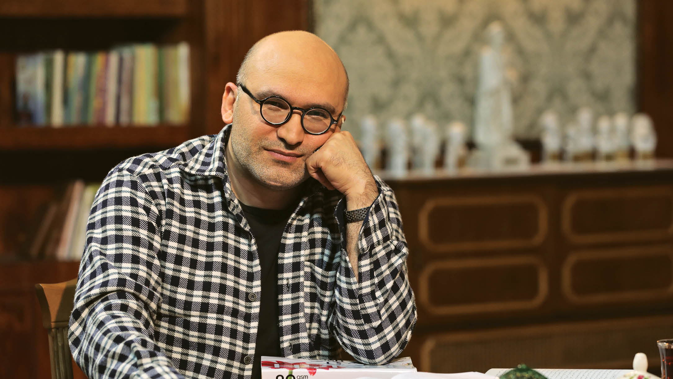 هیچ وقت متون کلاسیک‌مان را مثل یک رمان نخوانده‌ایم