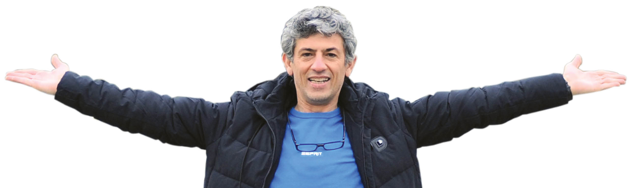 طنز بهترین وسیله برای نوشتن از ناگفته‌هاست