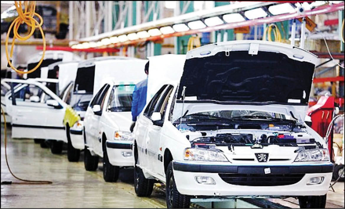 در گفت‌وگوی همشهری با مدیرکل صنایع خودرو و نیرومحرکه وزارت صنعت، معدن و تجارت صورت گرفت