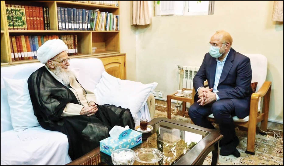 باید با تمام کشورها رابطه داشته باشیم