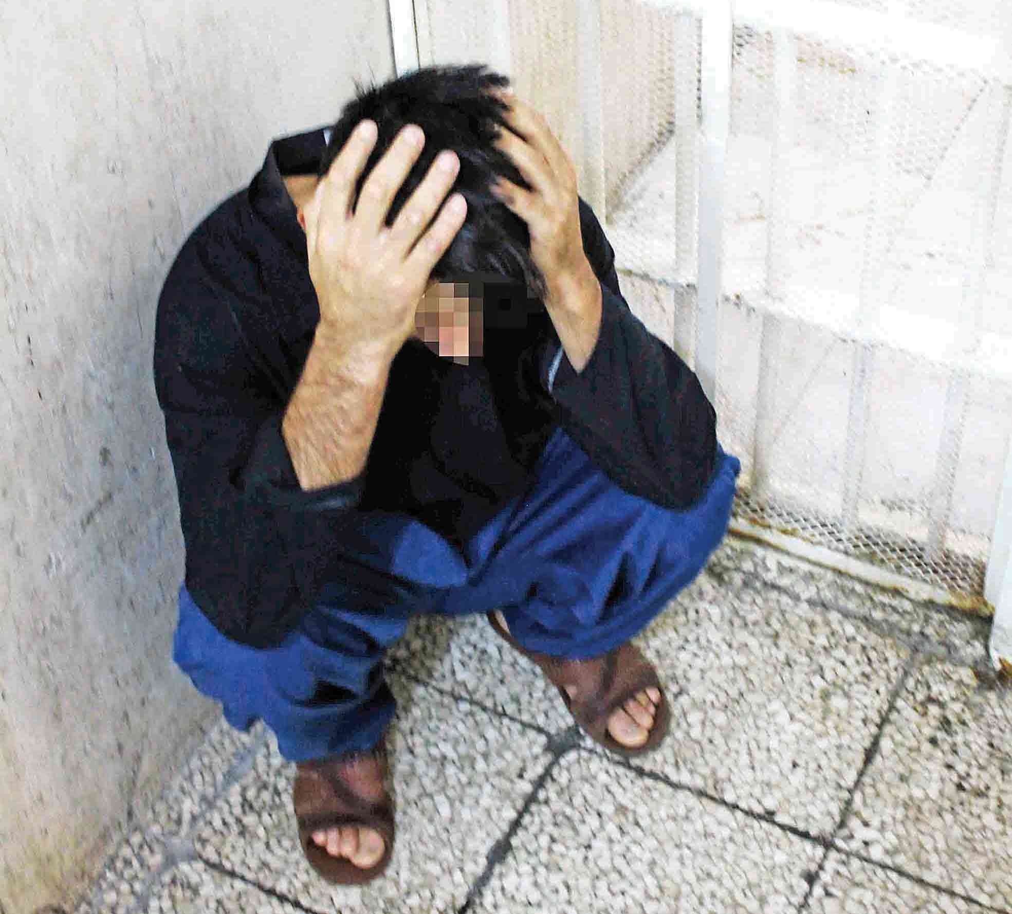 زورگیری از 25سالمند مقابل عابربانک‌ها