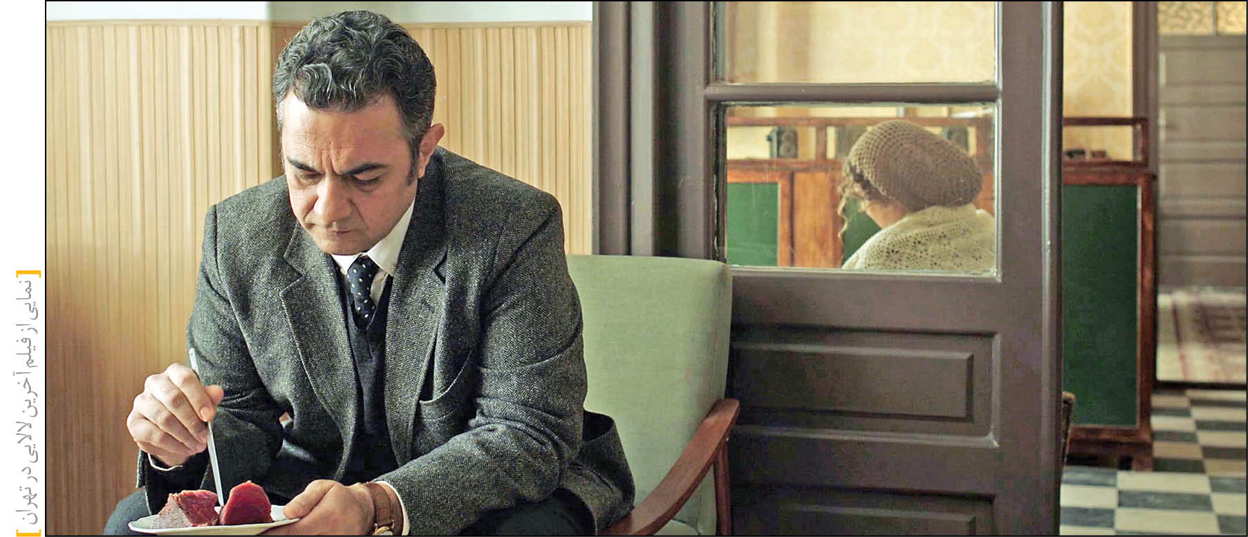 سینما یعنی تجربه فضا