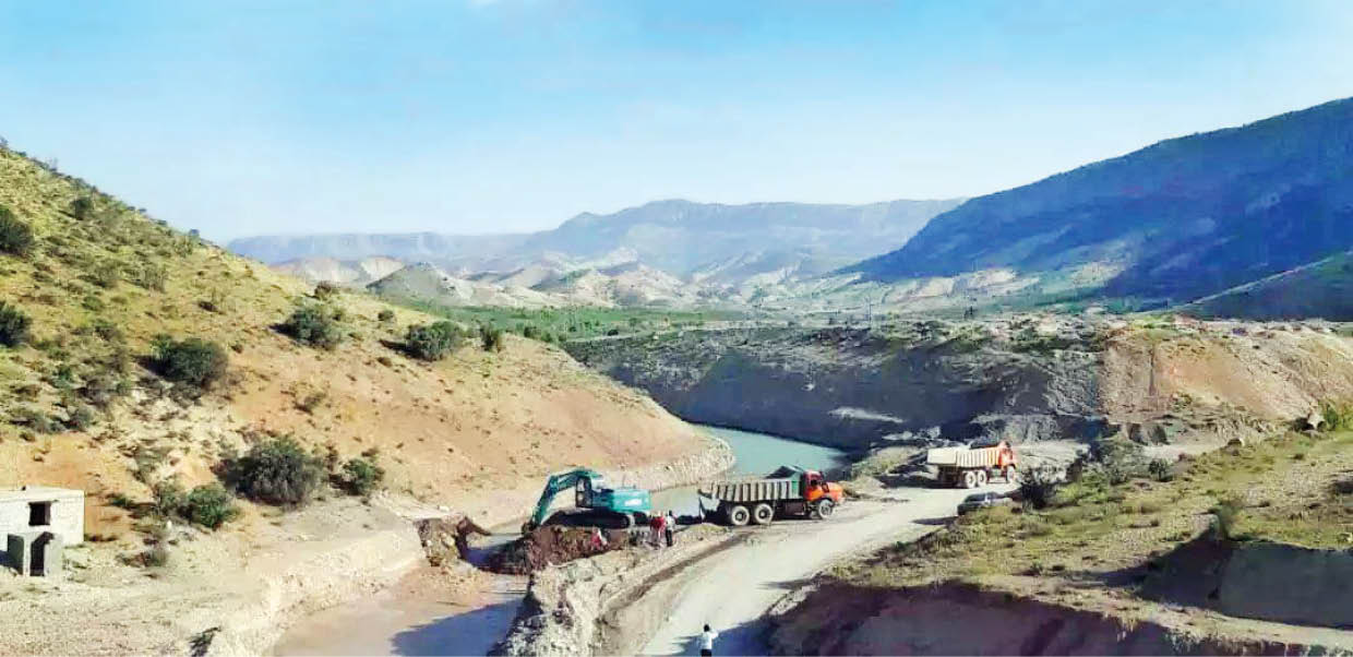 روستاییان‌تنگ‌سرخ، نگران جابه‌جایی