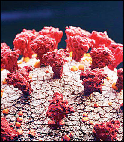 دردسر جدیدی به نام دلتاپلاس