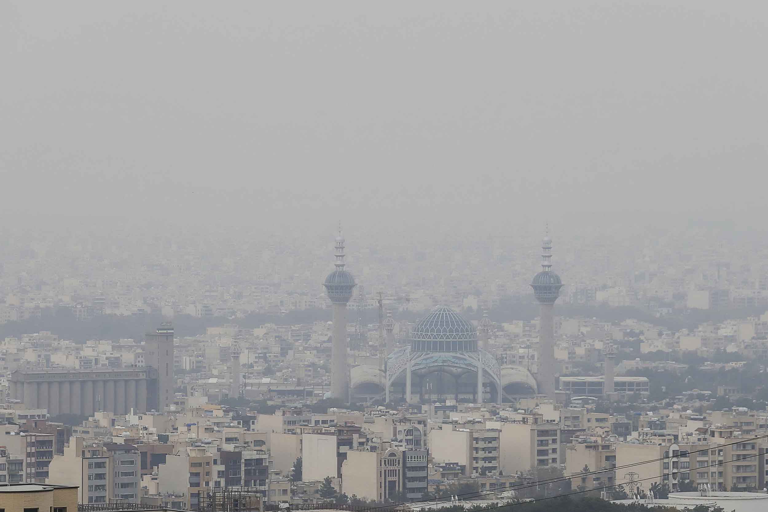 مهمان‌های ناخوانده آسمان