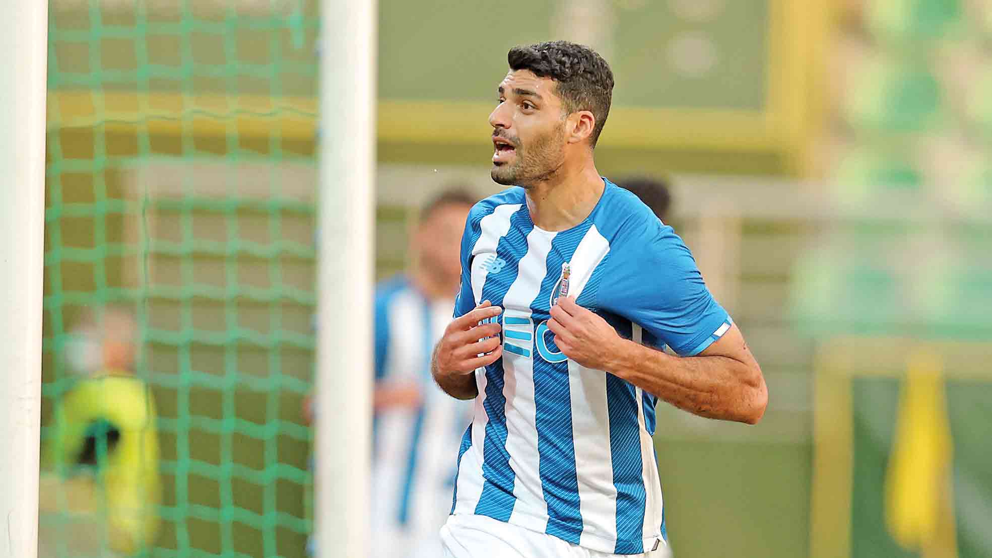 بازهم طارمی