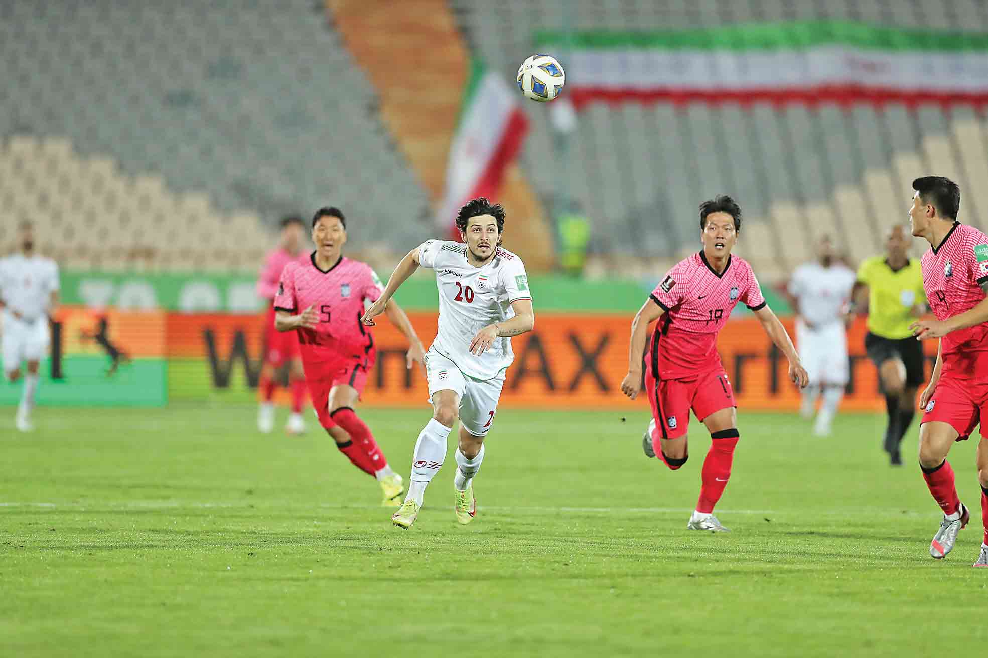 نشانه‌های رشد