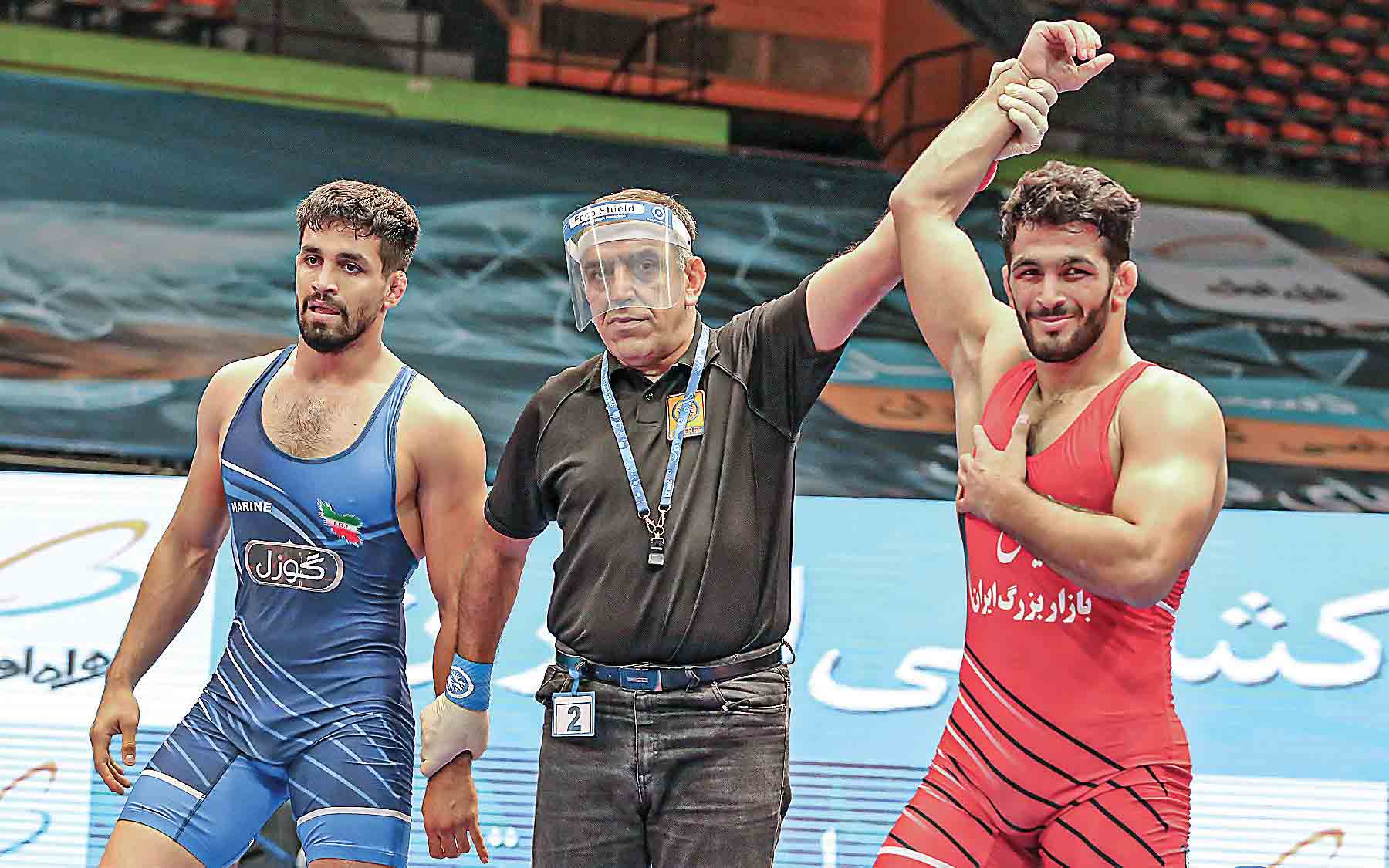 آغاز لیگ، بدون یزدانی و گرایی‌ها