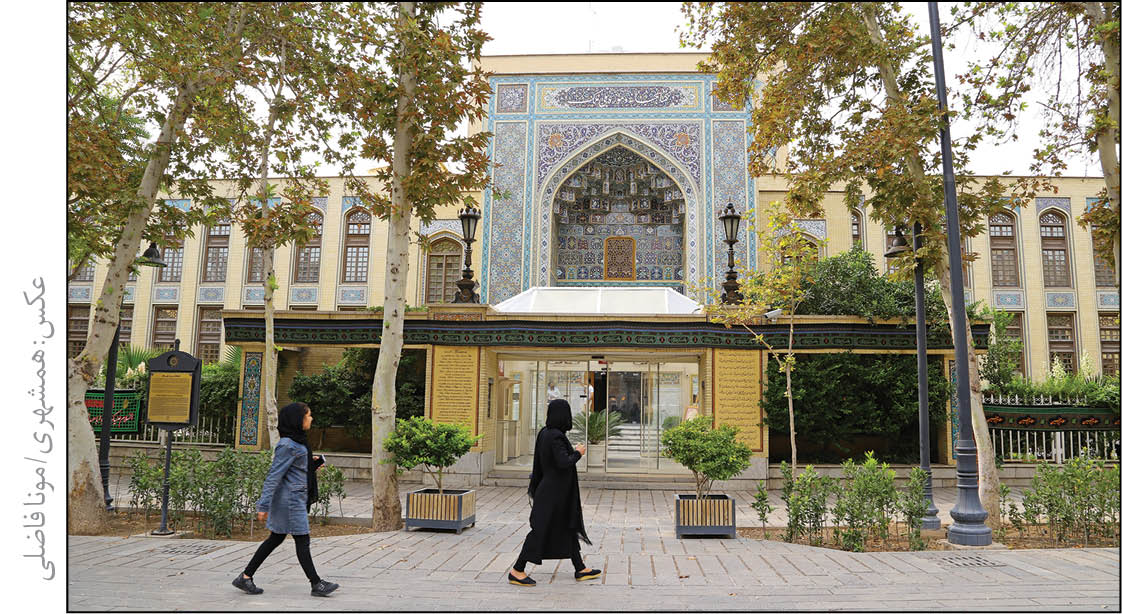 قدرت خرید کتابخانه‌ها کاهش یافت