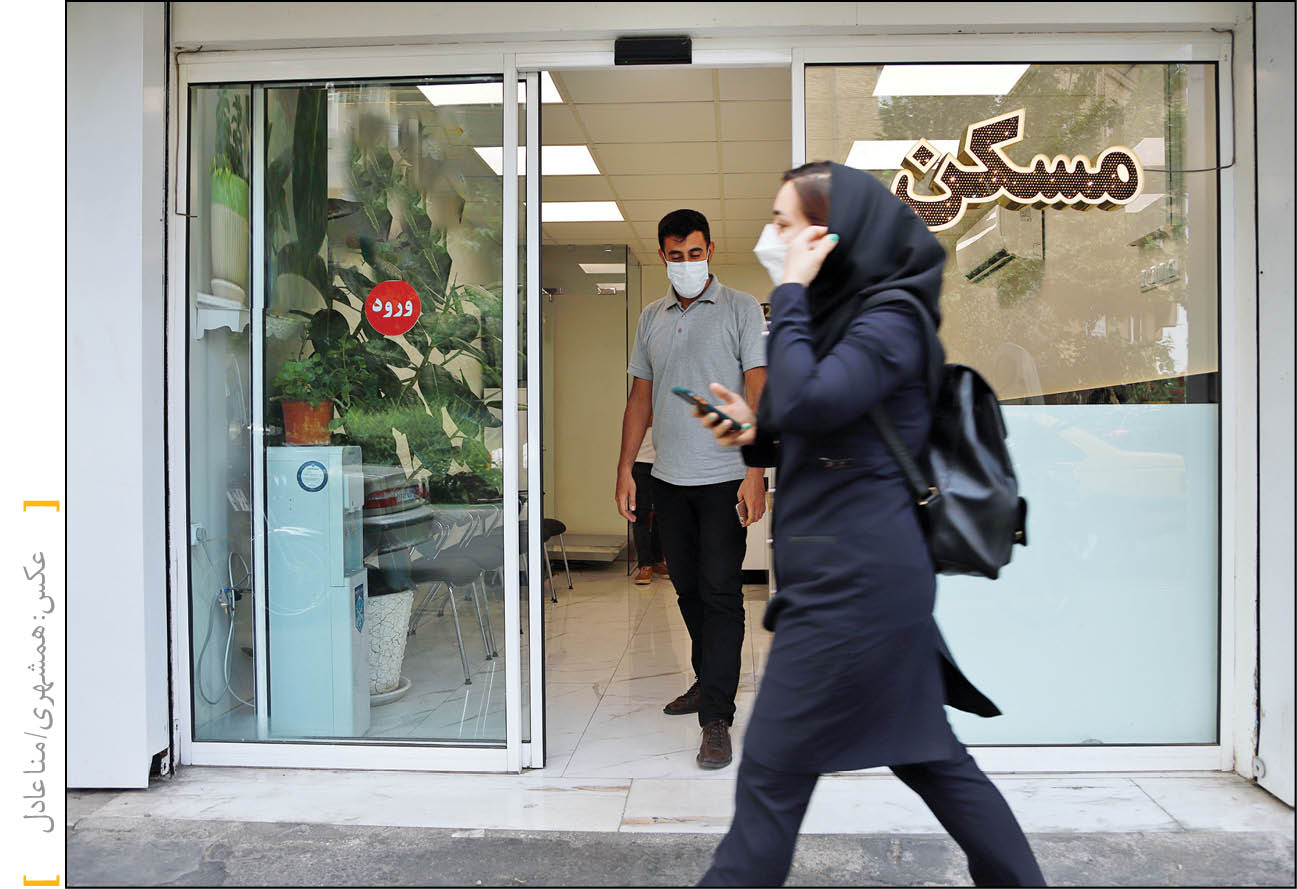 بازی دلال‌ها در بازار مسکن