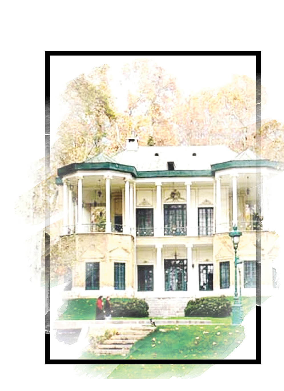 دوباره بازدید، دوباره تاریخ