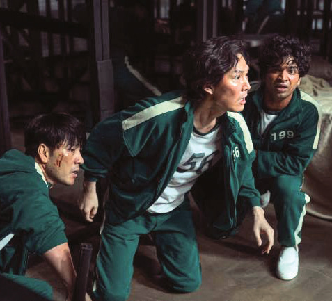 راز گرایش نوجوانان  به فرهنگ کره