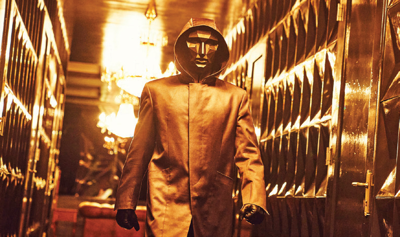 وقتشه یه نگاهی به‌خودت بندازی